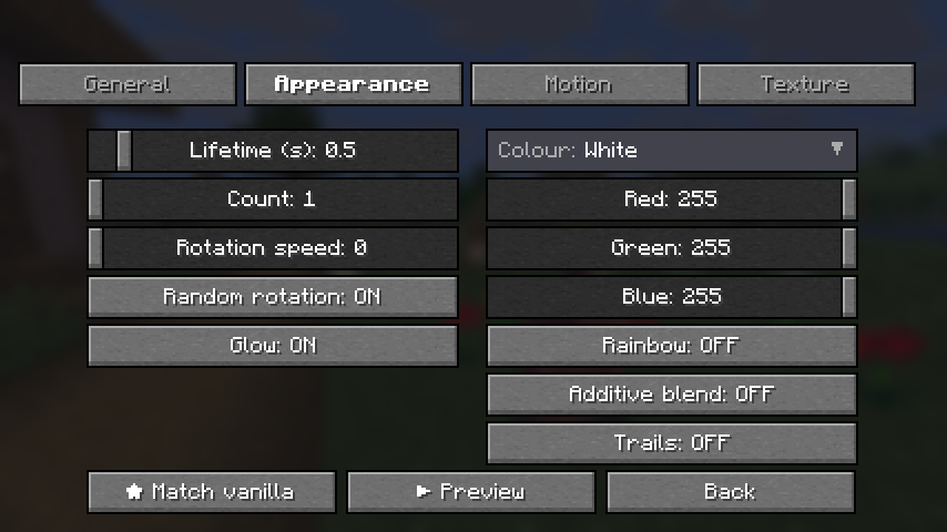 A real LBmods mod in game